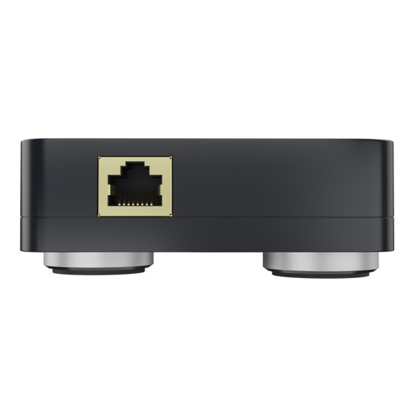 English Electric EE1 Plus, Black - ethernet port 