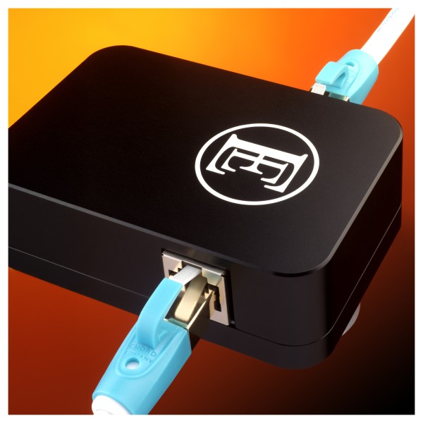 English Electric EE1 Plus, Black - stylised img