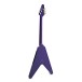 Epiphone Flying V, Purple Sparkle