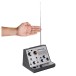 Dubreq Stylophone Theremin - In Use