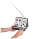 Dubreq Stylophone Theremin - In Use 2