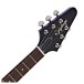 Epiphone Flying V, Purple Sparkle