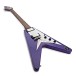 Epiphone Flying V, Purple Sparkle