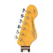 Vintage REVO Surfmaster Quad Thinline Offset, Firenza Red