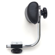 Gibraltar Compact Performance Throne Backrest - Nearly New