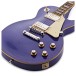 Epiphone Les Paul Standard '60s, Purple Sparkle