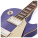 Epiphone Les Paul Standard '60s, Purple Sparkle