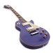 Epiphone Les Paul Standard '60s, Purple Sparkle