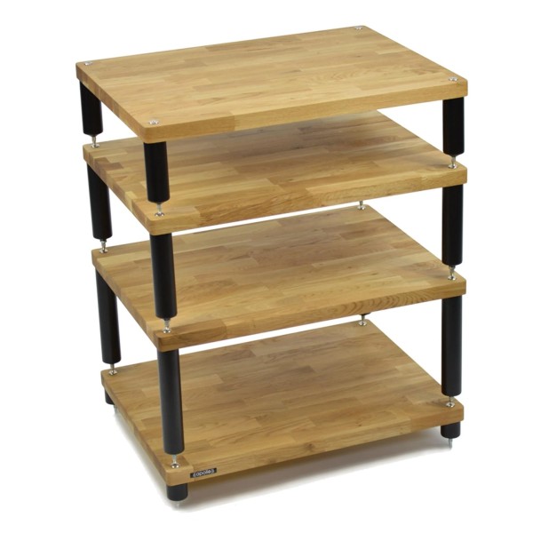 Atacama Apollo Hi-Fi Storm 6 Rack Builder - main 