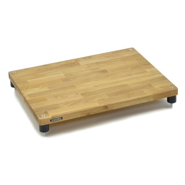 Atacama Apollo Hi-Fi Storm 6 Rack Builder - base 