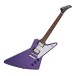 Epiphone Explorer, Purple Sparkle