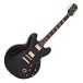 Epiphone ES-345, Ebony