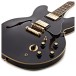 Epiphone ES-345, Ebony