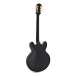 Epiphone ES-345, Ebony