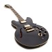 Epiphone ES-345, Ebony