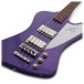 Epiphone Thunderbird '64, Purple Sparkle