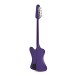 Epiphone Thunderbird '64, Purple Sparkle