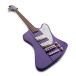 Epiphone Thunderbird '64, Purple Sparkle