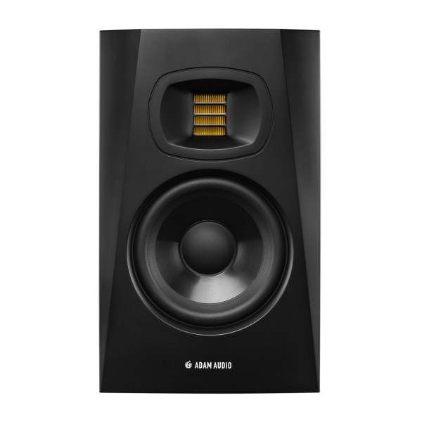 Adam Audio T5V Studio Monitor Front