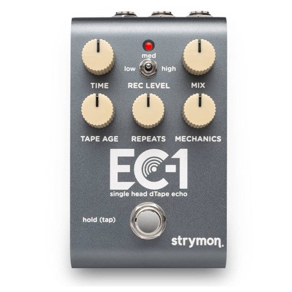 Strymon EC-1 d'Tape Delay