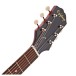 Epiphone J-45 EC Inspired By Gibson, Aged Wine Red