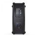 SumoBox CP-LS100 Rechargeable PA Speaker - Rear