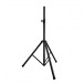 PA Speaker Stands (Pair) With Carry Bag - Single 