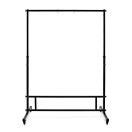 Gear4music Life Adjustable Gong Stand with Carry Bag, Large (Max. 42 Inch)