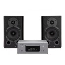 Denon CEOL RCD-N10 Hi-Fi System Builder