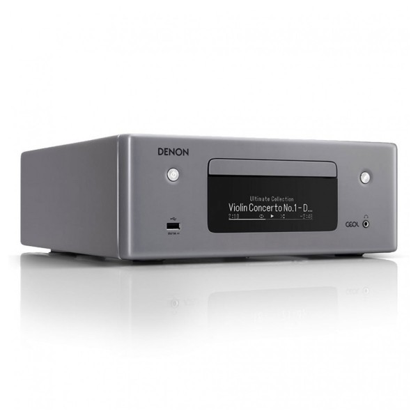 Denon CEOL RCD-N10 Hi-Fi System Builder at AV.com