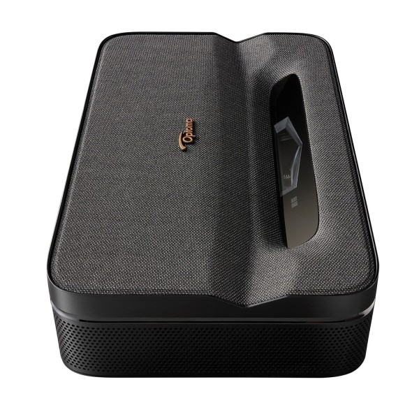 Optoma Photon Go Black - side angle 