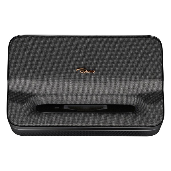 Optoma Photon Go Black - top down 