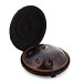 Gear4music Life Handpan Hard Case