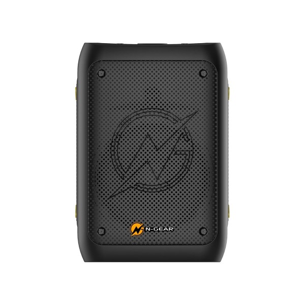 N-Gear Flash Banger 777 