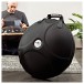 Gear4music Life Handpan Hard Case