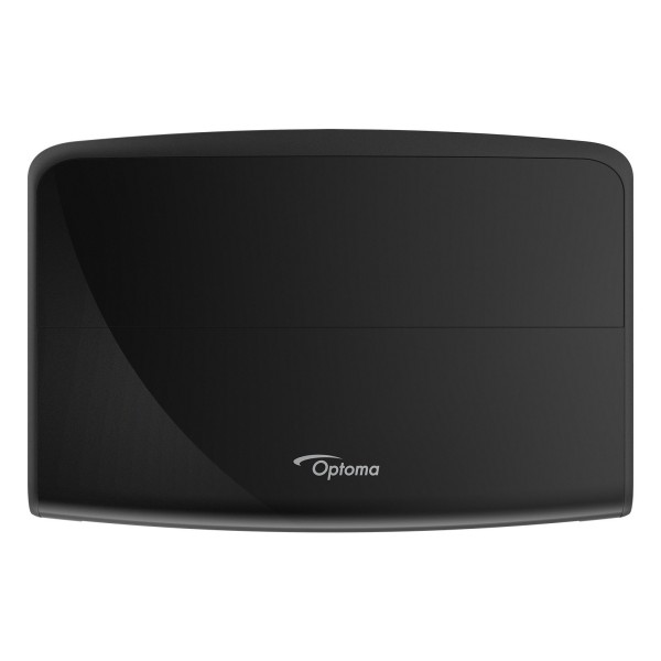 Optoma UHZ68LV 4K UHD Projector, Black - top 