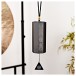 Gear4music Life Octagon Metal Wind Chime, Autumn