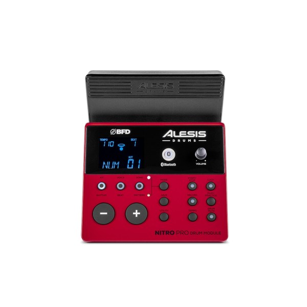 Alesis Nitro Pro Electronic Drum Kit