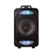 N-Gear Flash 610 Portable Bluetooth Karaoke Speaker, 100W