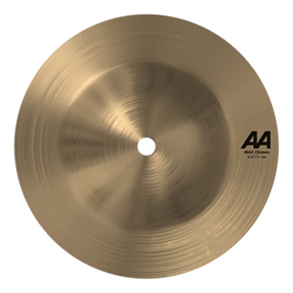 Sabian AA 6.5" Max Bell Chime