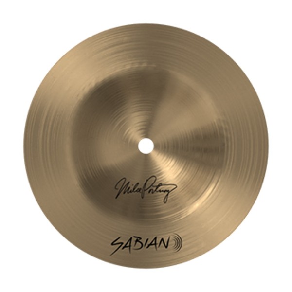 Sabian AA 6.5" Max Bell Chime