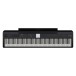 Roland FP-E50 Entertainment Piano Birds Eye