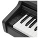 Kawai KDP75 Digital Piano, Satin Black