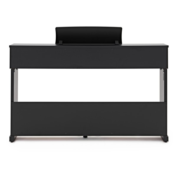 Kawai KDP75 Digital Piano, Satin Black