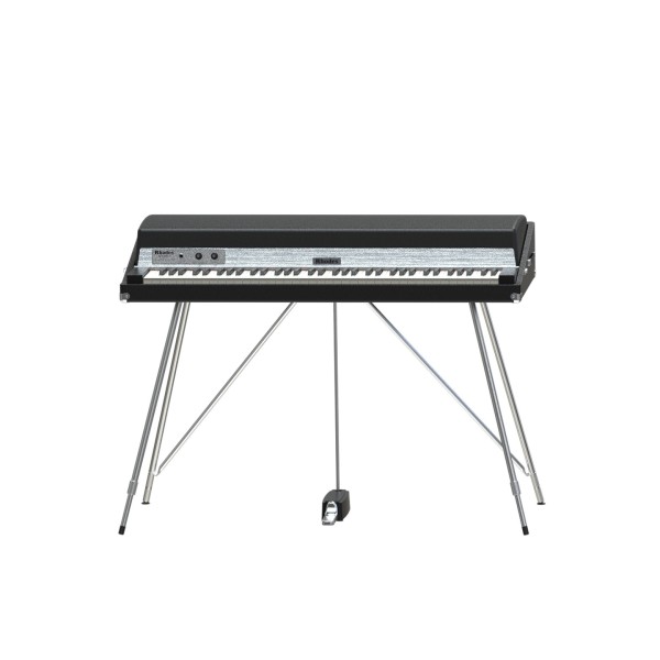 Rhodes Anthology