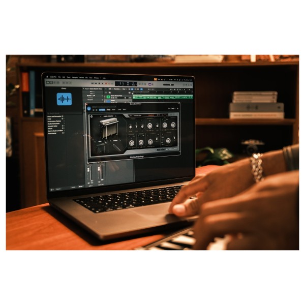 Rhodes Anthology
