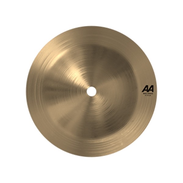 Sabian AA 6" Max Bell Chime