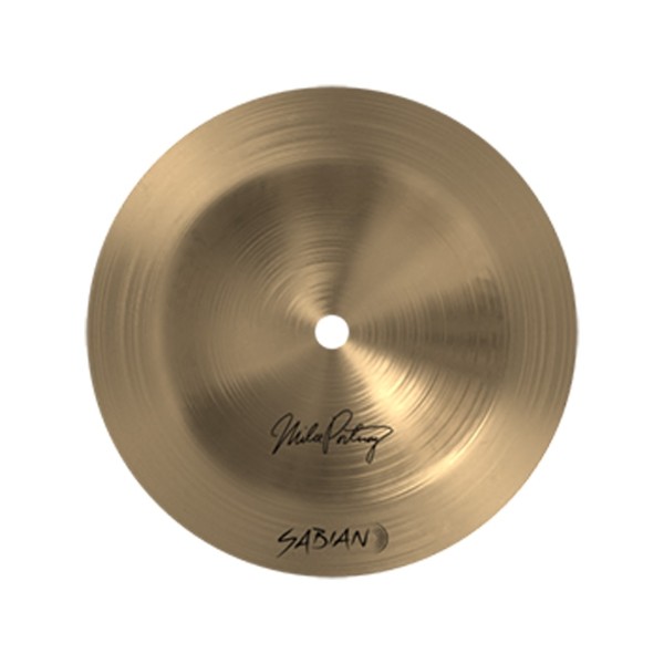 Sabian AA 6" Max Bell Chime
