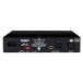 Warm Audio WA12 MK II Discrete Microphone Preamp - Rear