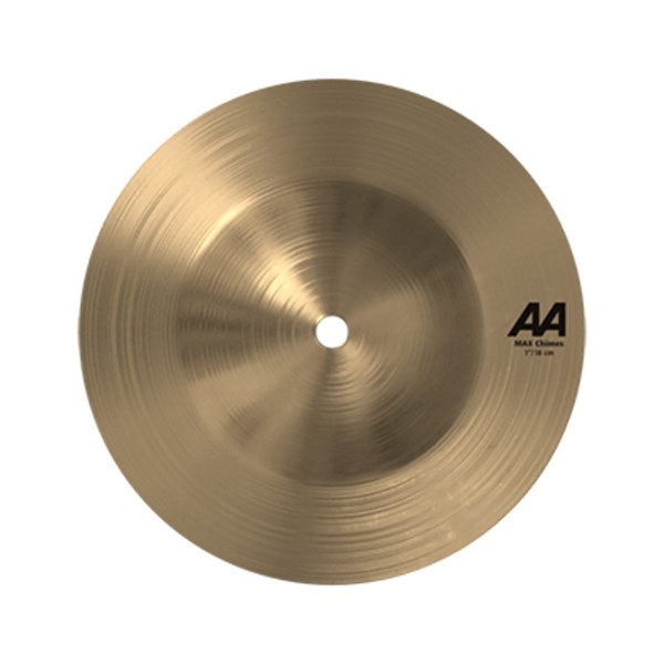 Sabian AA 7" Max Bell Chime